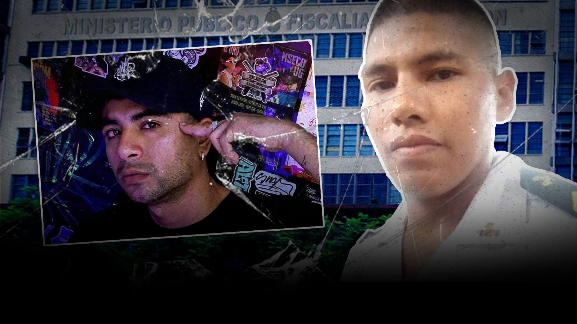 Caso Trvko a Fiscalía de DD.HH | Congreso: Reinfo hasta el 2027 | Doctor Rock señala a Tomás Gálvez, Epicentro TV