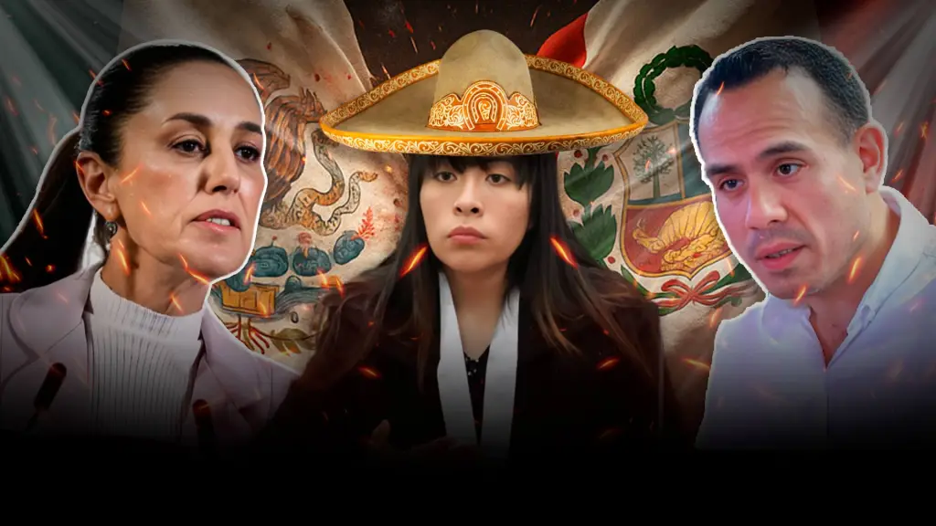 Fuerza Popular se lava las manos por cámara | Premier conspiranoico con ONG | Jerí divide a transportistas ,Epicentro TV