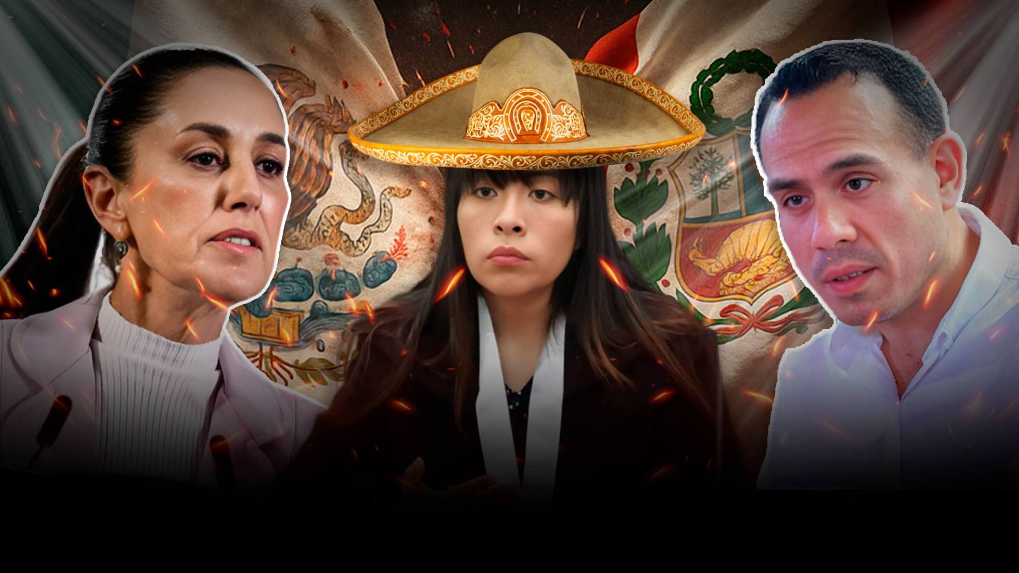 Fuerza Popular se lava las manos por cámara | Premier conspiranoico con ONG | Jerí divide a transportistas, Epicentro TV