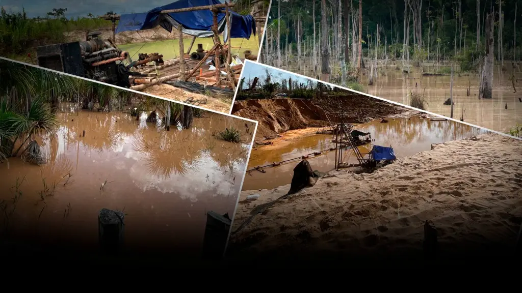 Un kilómetro a la vez: La guerra por la Pampa ,Epicentro TV