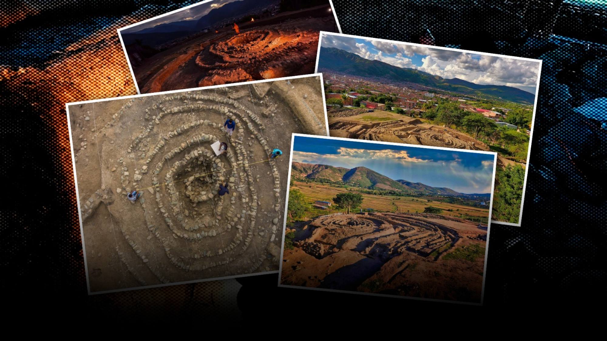 Huaca Montegrande en Jaén: cuna de cacao y civilización ancestral, Epicentro TV
