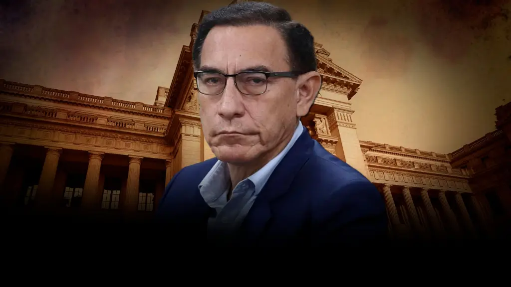 #EnVivo | PJ condena a Martín Vizcarra a 14 años de cárcel ,Epicentro Tv
