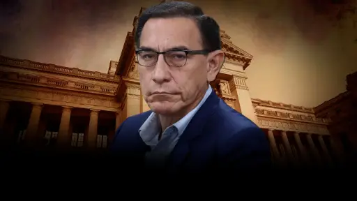 #EnVivo | PJ condena a Martín Vizcarra a 14 años de cárcel ,Epicentro Tv