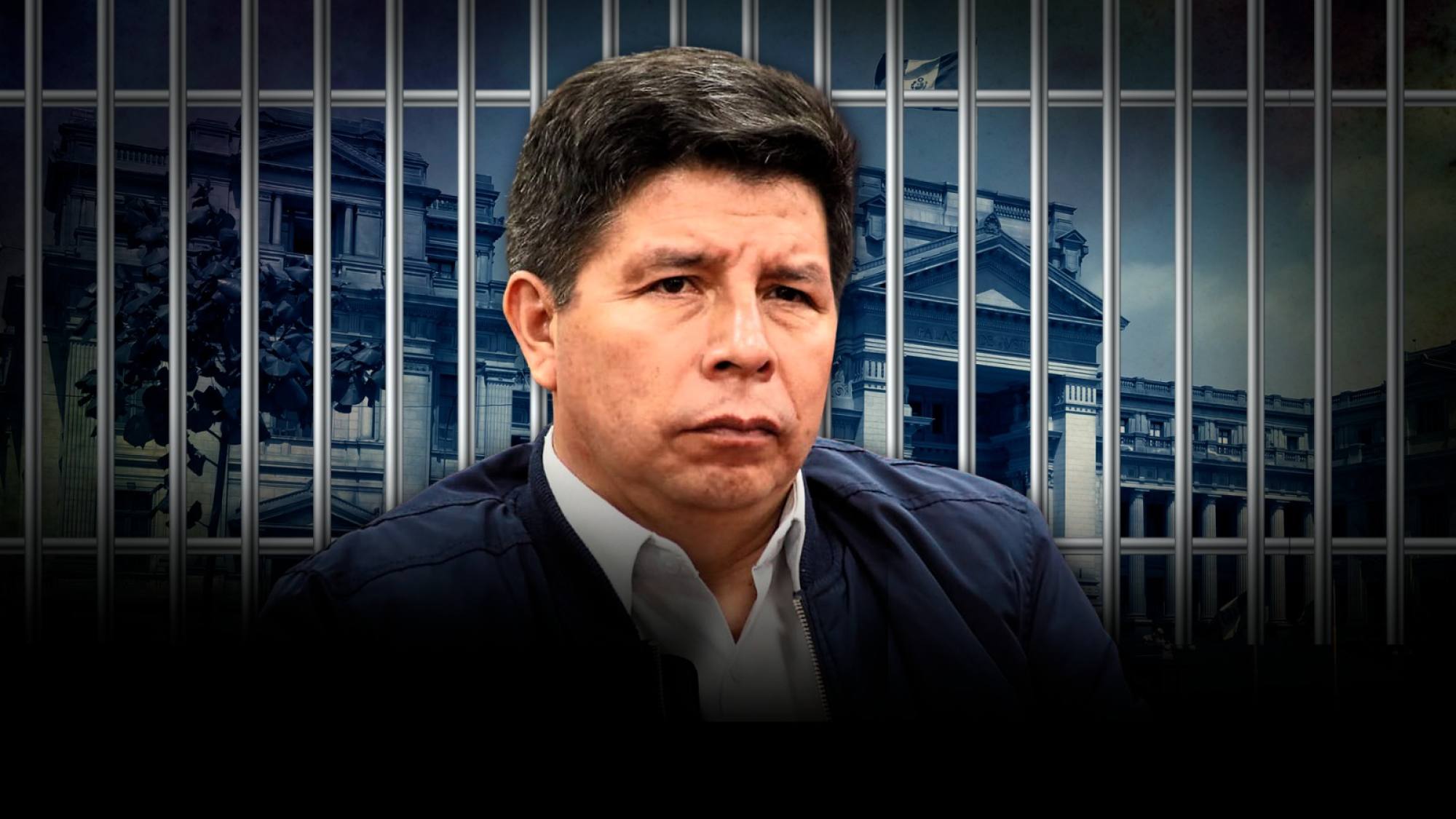 #ENVIVO | Condenan a Pedro Castillo a 11 años de cárcel, Epicentro Tv