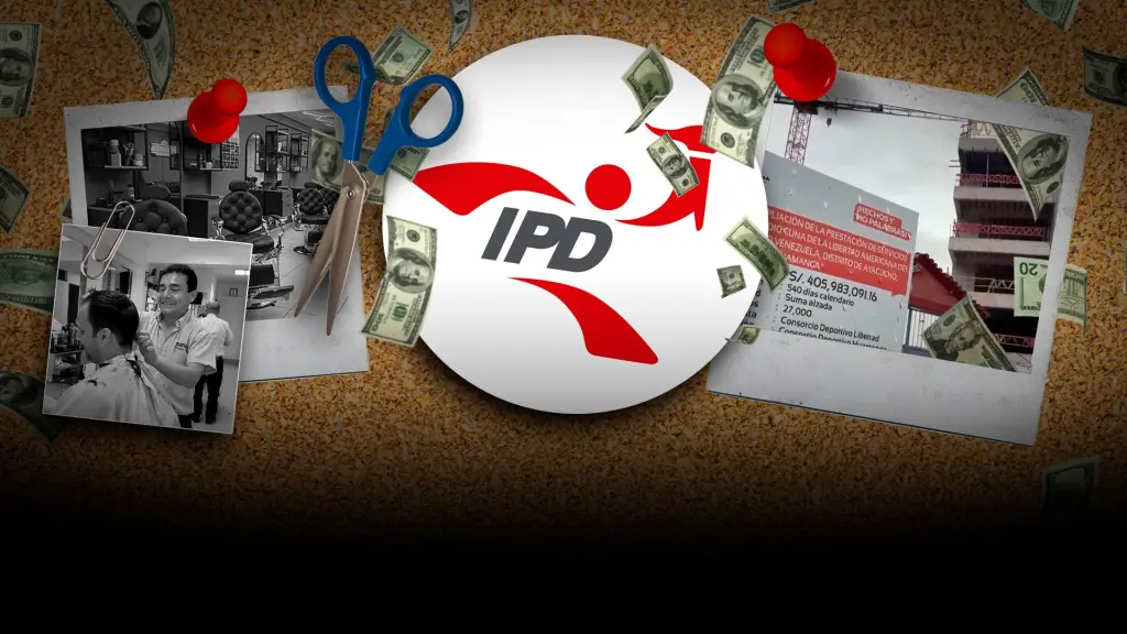 Juez Checkley contra libertad de prensa | Chileno Kast contra inmigrantes ,Epicentro TV