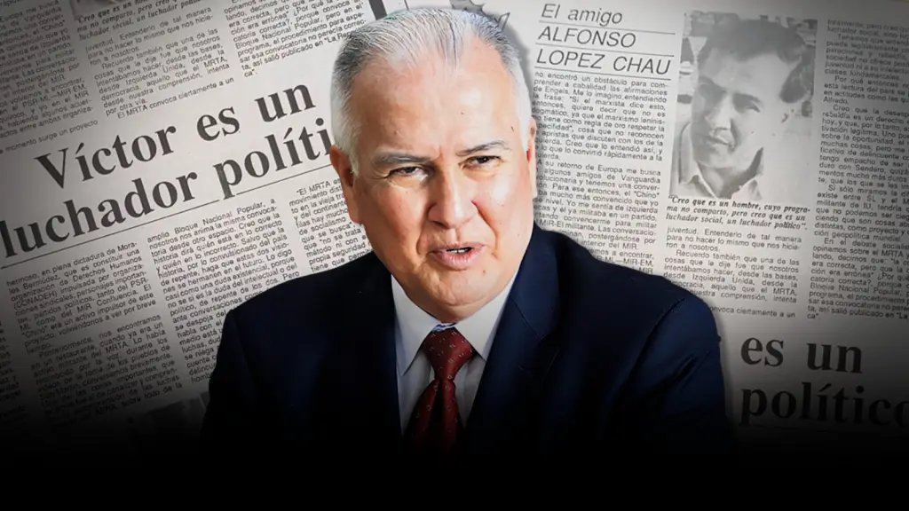 #EnVivo | López Chau rompe su silencio ,Epicentro Tv