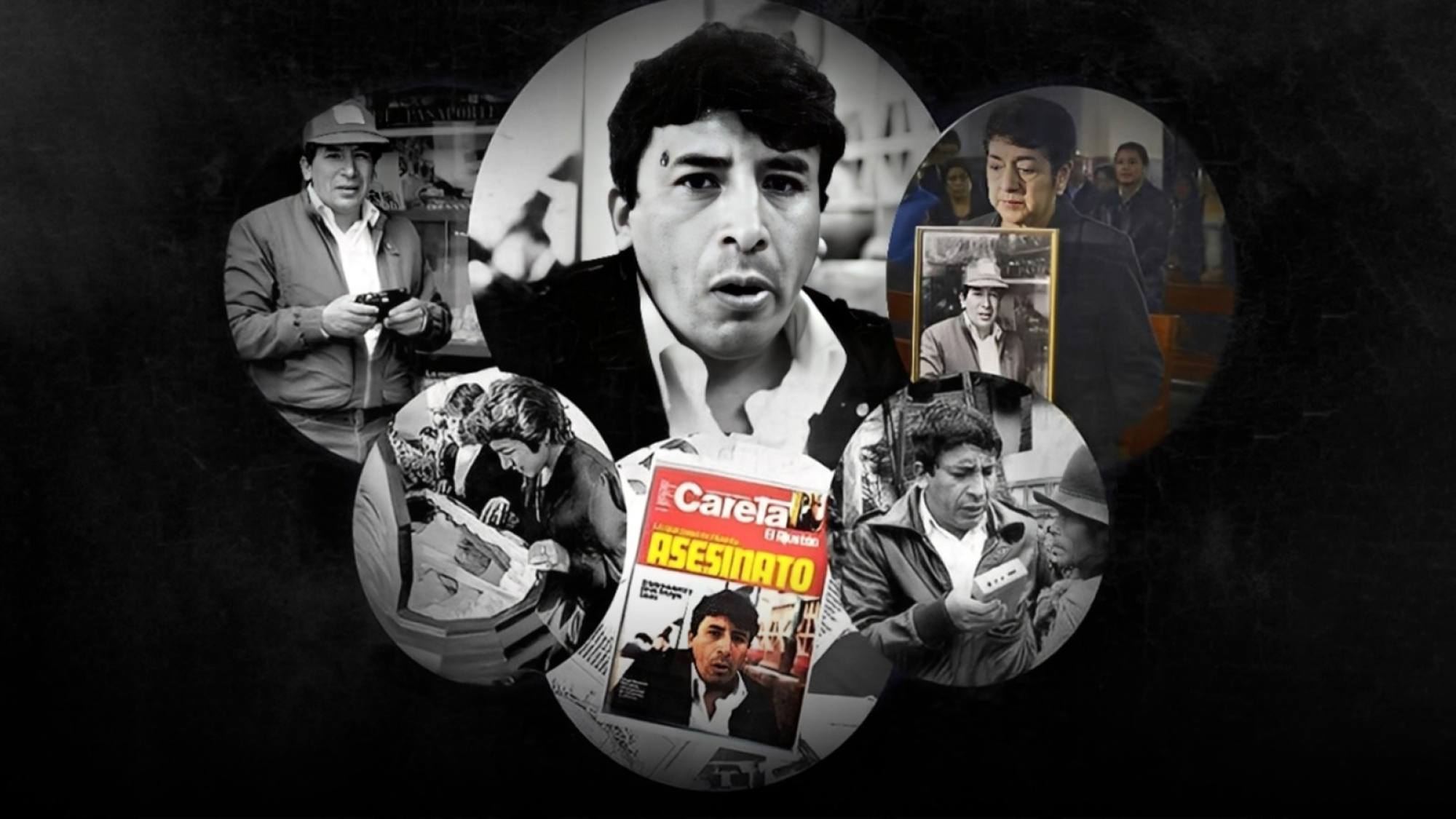 LUCHA Y MEMORIA: Los crímenes no prescriben, Epicentro Tv