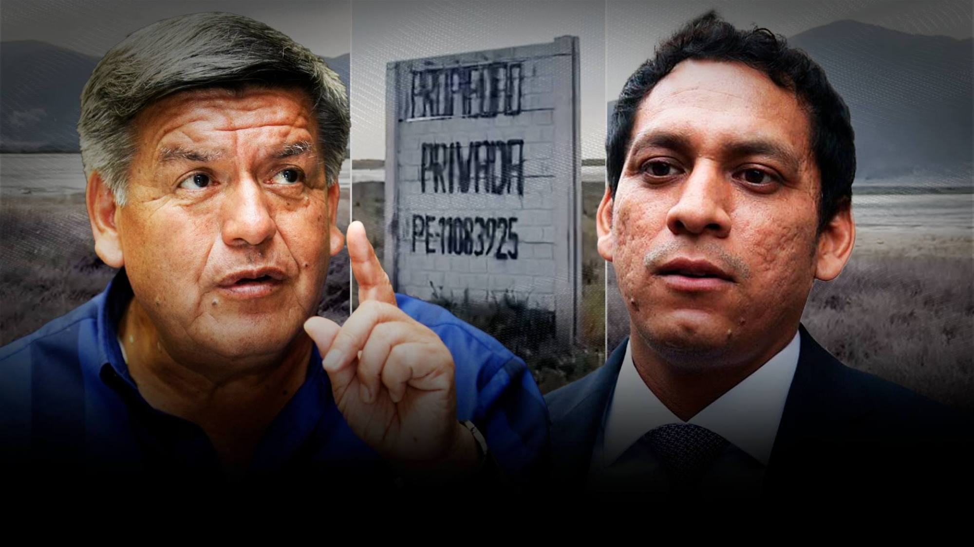 Exclusivo: Jueces ratifican “regalo” de 415 hectáreas de playa de La Libertad para constructora, gracias a funcionarios de Acuña, Epicentro TV