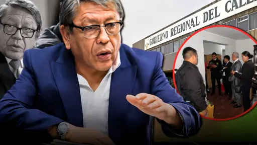 Cae banda liderada por Ciro Castillo presuntamente | Delia Espinoza en vivo ,Epicentro Tv