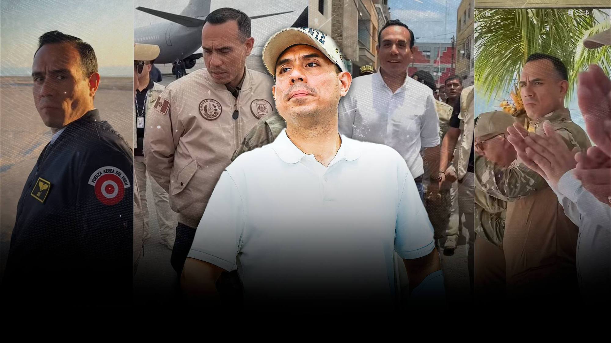 JNE: Vocal cuestionado | Trump se queda con petróleo venezolano | FP se apropia de Pol Deportes, Epicentro TV