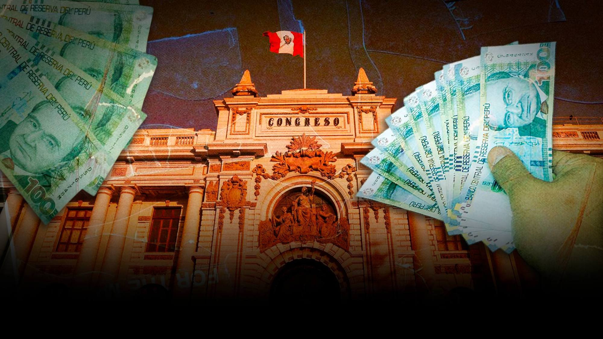 Juegos Bolivarianos: la casa más cara del Perú | Larga vida al Reinfo | Scarlet Ophellan en vivo, Epicentro TV