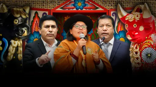 De Ayacucho al cielo | Ucayali dejan libre a líder de Comando Vermelho | Proyecto Chinecas en riesgo ,Epicentro TV