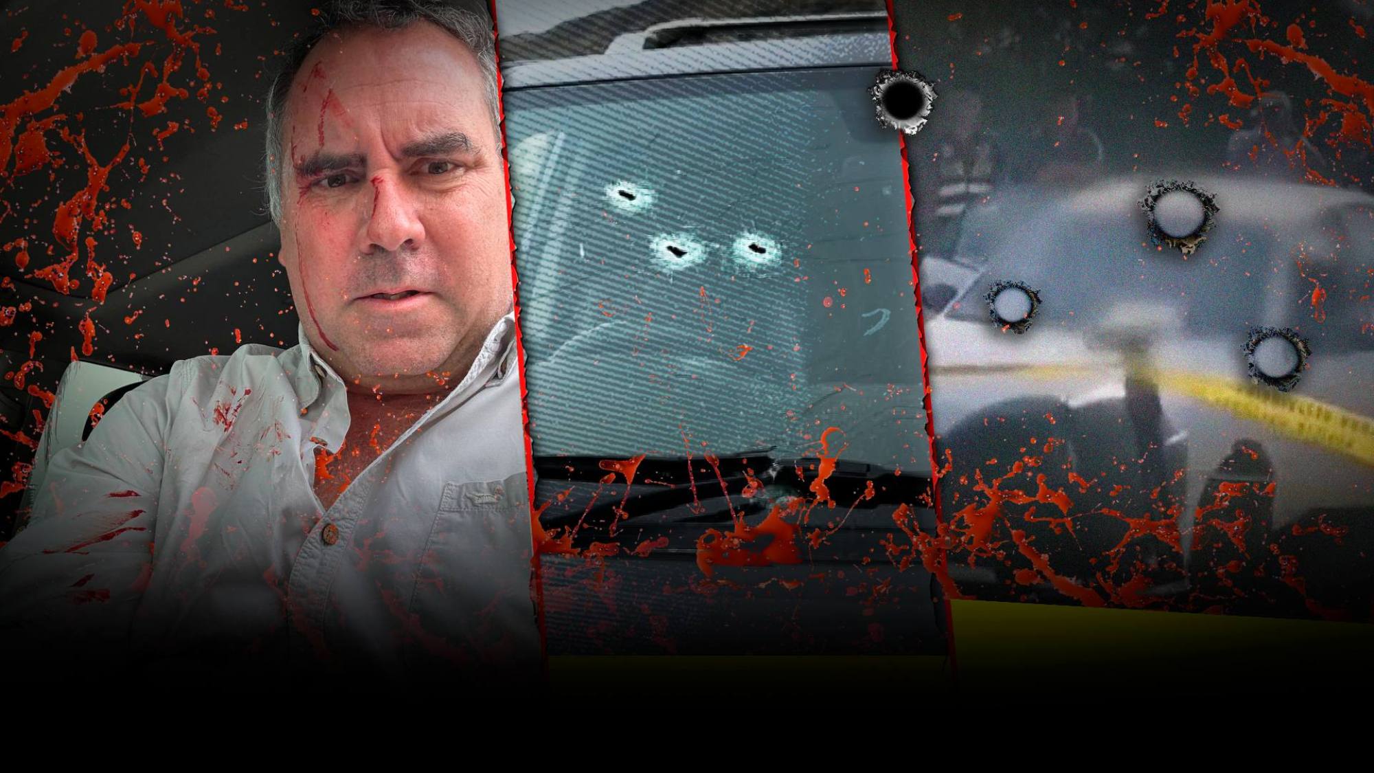 Todo sobre el atentado a Rafael Belaúnde | Marisol Pérez Tello en vivo | Frustrada Beca 18, Epicentro TV