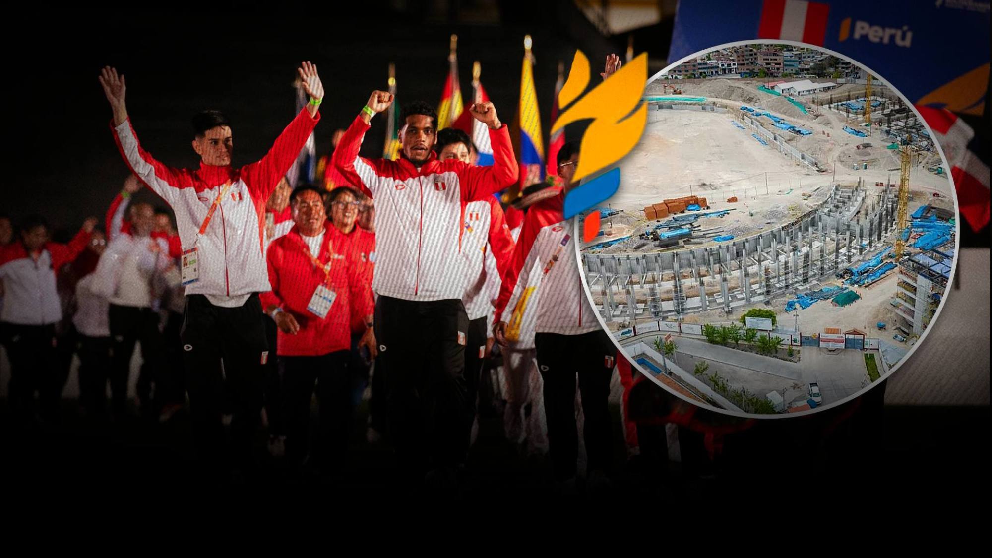 La verdad sobre el escándalo en el IPD por Juego Bolivarianos, Epicentro TV