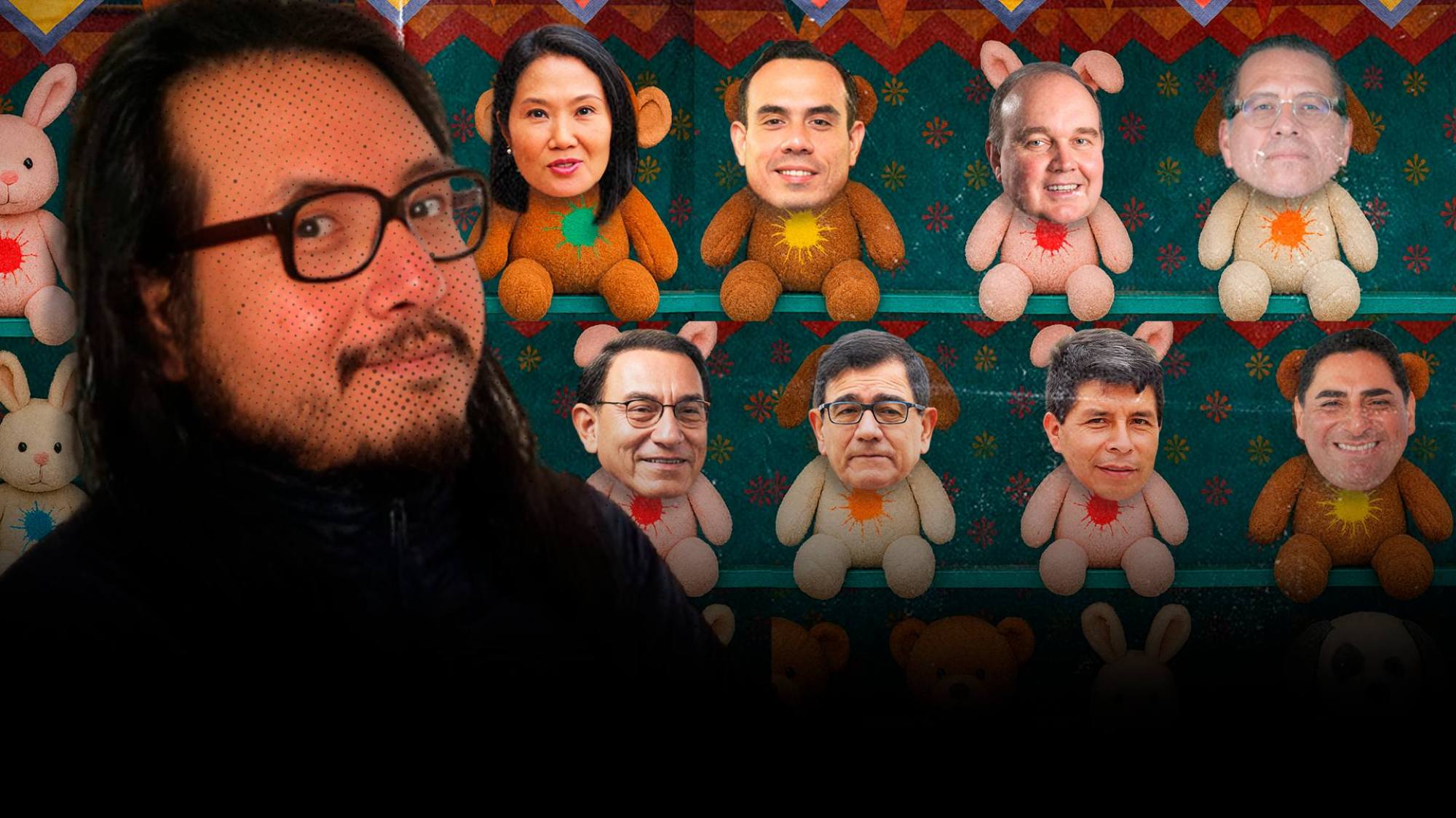 Castillo sale en 3 años | Reaparece Federico Dantón | ¿Williams desplaza a Butters?, Epicentro TV