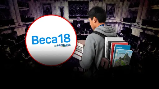 Beca 18: El riesgo del fracaso no está en los y las estudiantes, está en los políticos ,Epicentro Tv