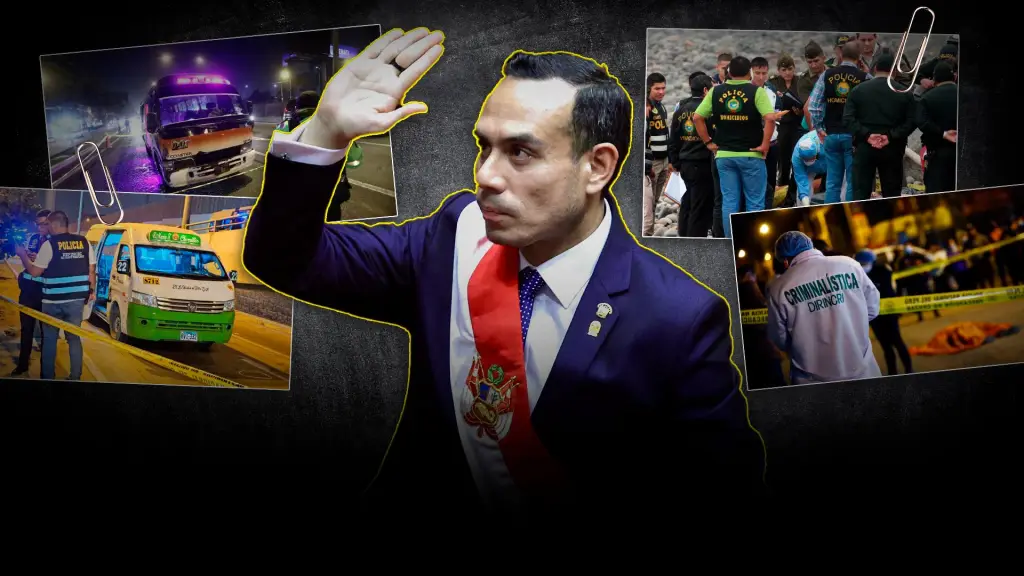 Asesinan a periodista en Pacasmayo | Jerí insiste con estados de emergencia | Carreteras de la droga ,Epicentro TV