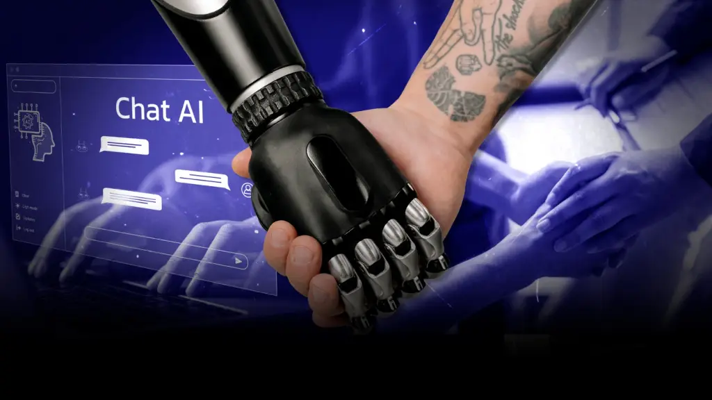 ¿Remplazará la Inteligencia Artificial a los psicoterapeutas? ,Epicentro Tv