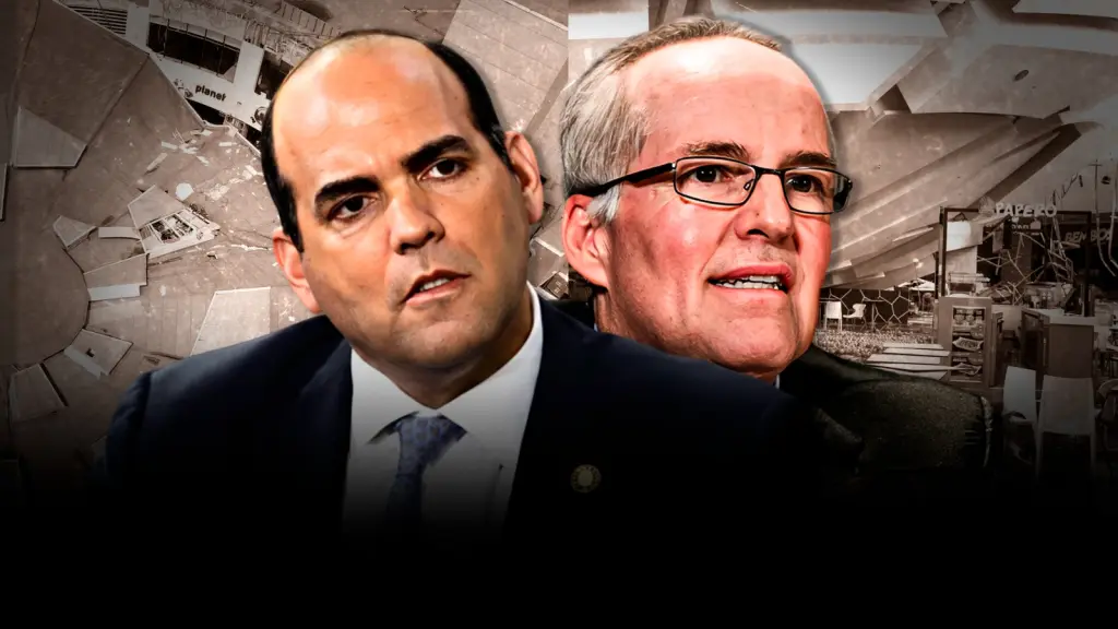 Real Plaza: Fiscal archiva investigación contra Rodríguez Pastor y Fernando Zavala, mientras reúne pruebas contra otros 32 ,Epicentro Tv