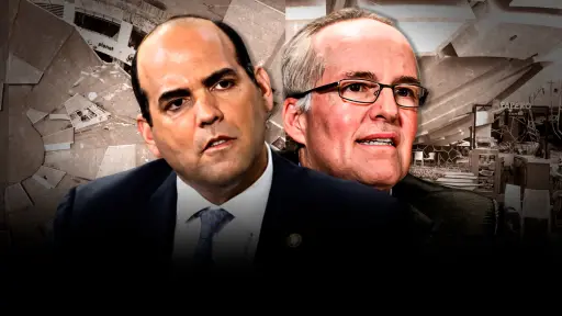 Real Plaza: Fiscal archiva investigación contra Rodríguez Pastor y Fernando Zavala, mientras reúne pruebas contra otros 32 ,Epicentro Tv