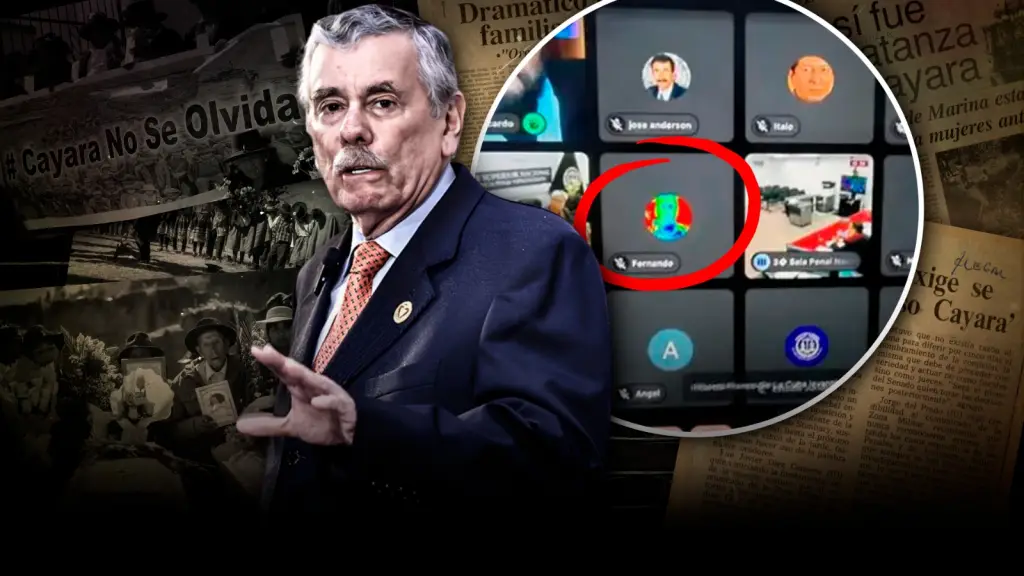 Archivan caso cócteles pero Keiko y Mark siguen investigados | Asi va el paro de transportes ,Epicentro Tv