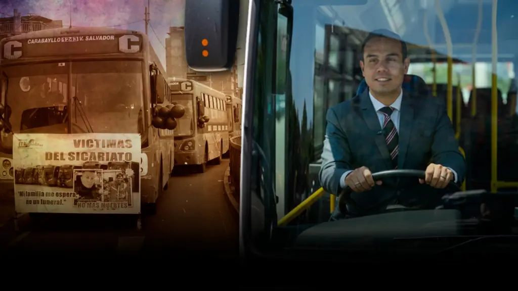 Mañana paro de transportistas | Rospigliosi defiende el chifazo de Jerí ,epicentro