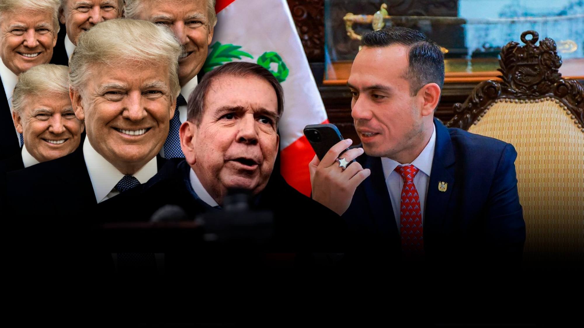 ASESINATO EN COMAS| TOMÁS GÁLVEZ SOPLA “VELAS”| KEIKO INCLUIDA EN CASO ALAS PERUANAS| EL “REY” TRUMP, Epicentro Tv