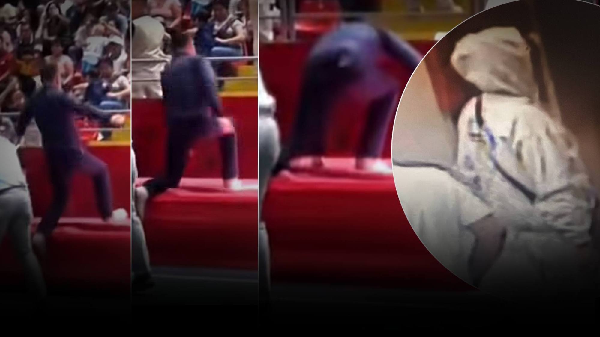 El Chifagate de Jerí | Popy Olivera en vivo, Epicentro TV