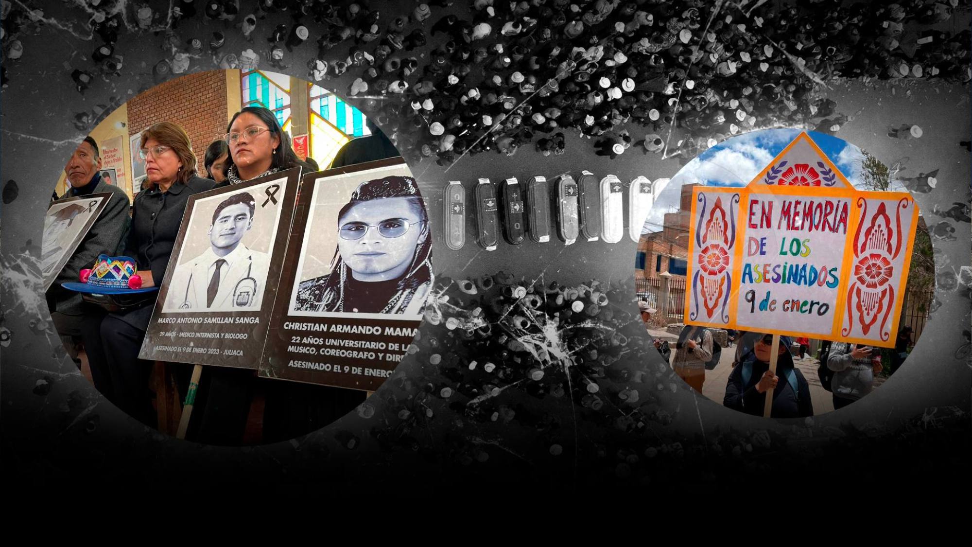 Delia Espinoza en vivo | Las nuevas amenazas de Trump, Epicentro TV