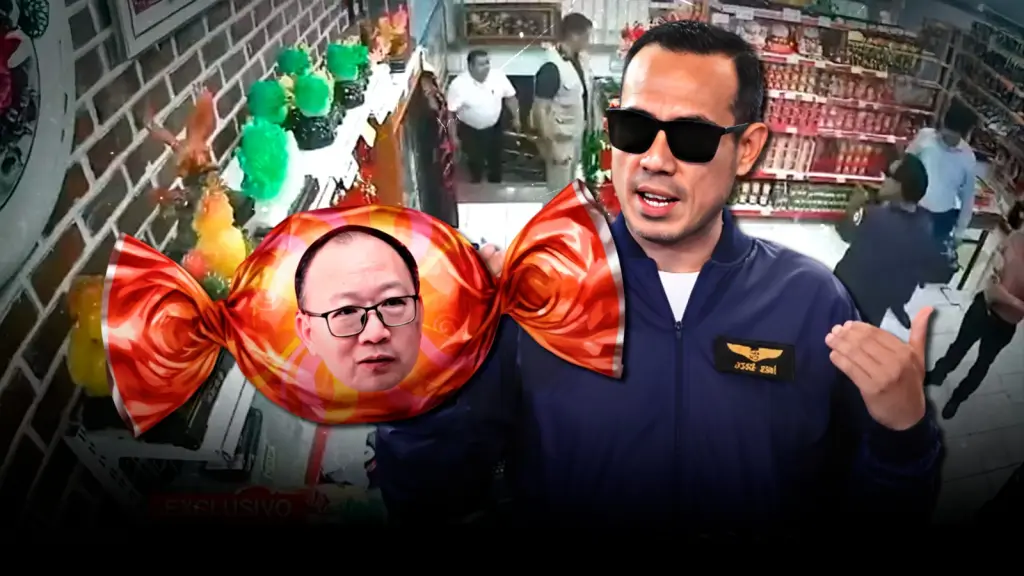 AT3NT4DO CONTRA ARMONÍA 10 | MÁS REUNIONES CLANDESTINAS DE JERÍ ,Epicentro Tv