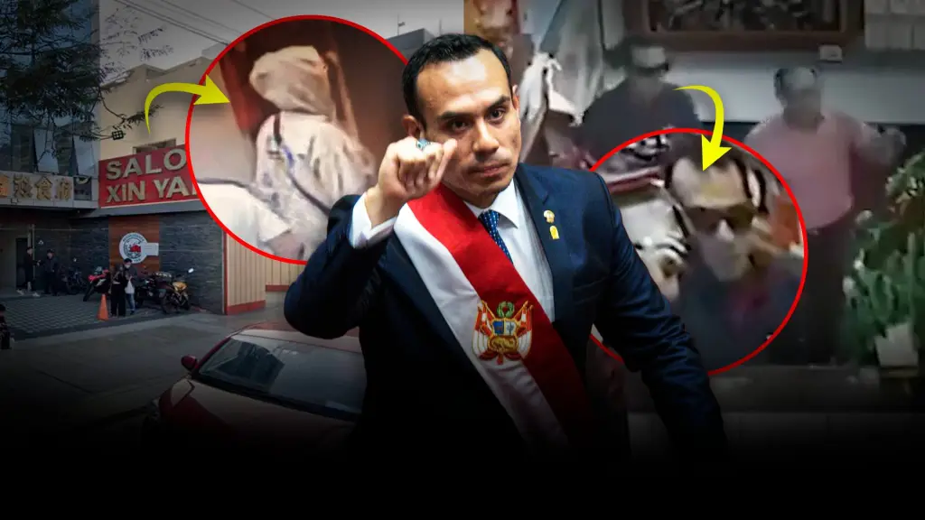 En vivo: Enrique Valderrama, candidato del APRA, y Raúl Molina, candidato de Primero la Gente ,Epicentro TV