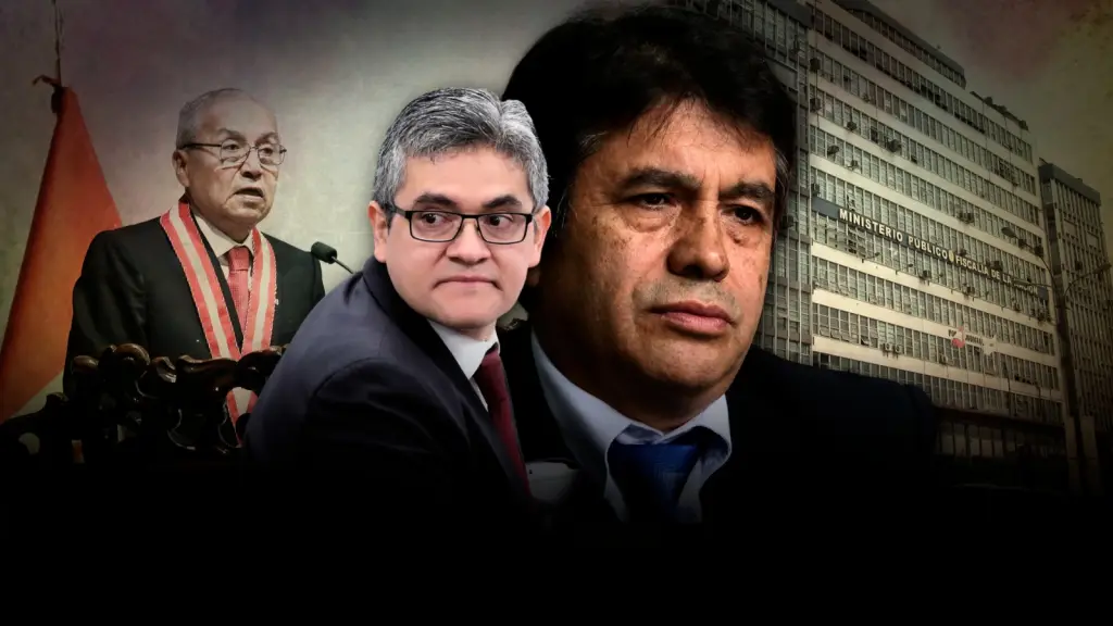 Tomás Gálvez disuelve equipos especiales| Habla José Domingo Pérez| Los Vizcarra fuera de carrera ,Epicentro Tv