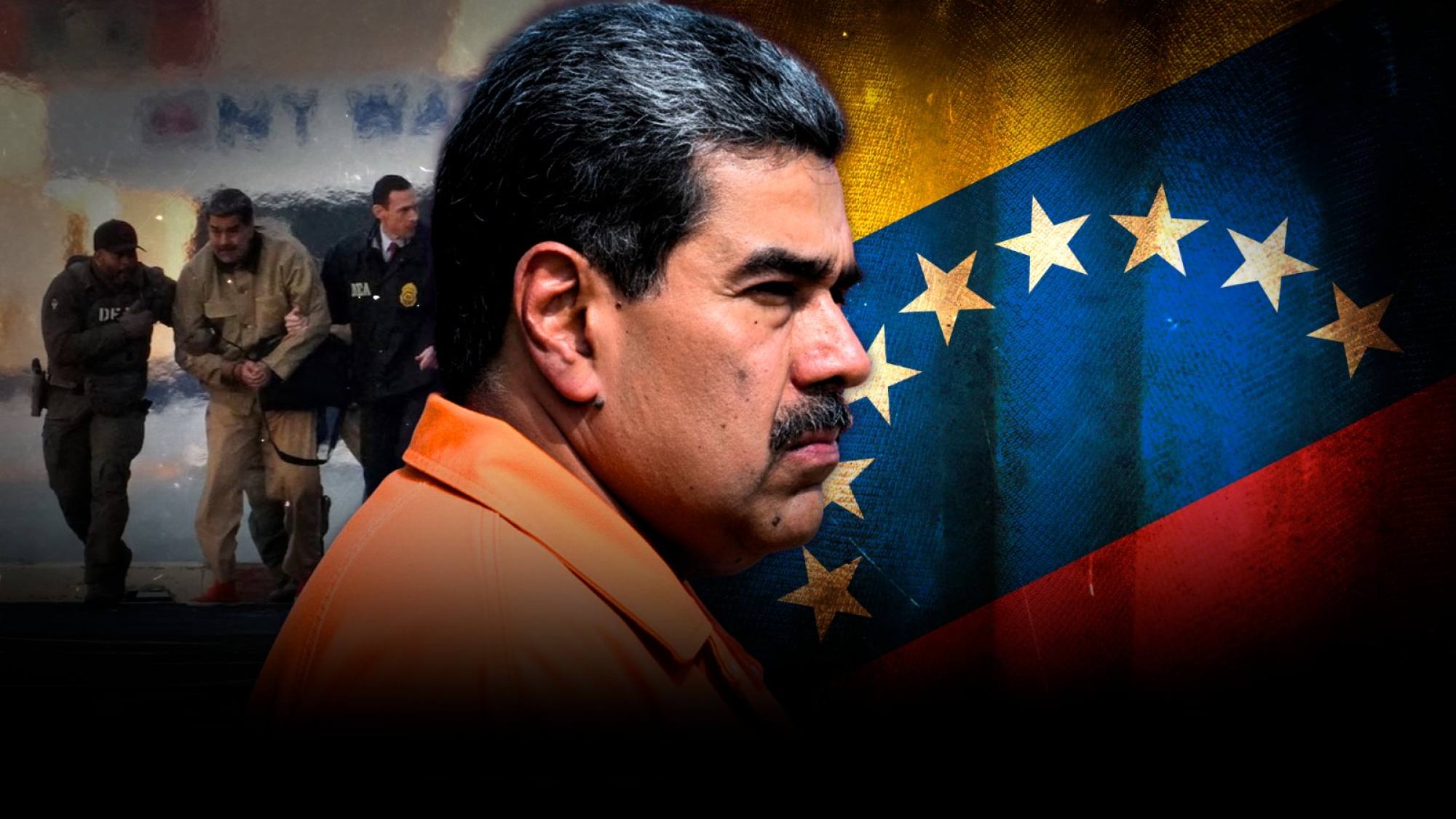 Masacre en Chaclacayo | Maduro trasladado a Corte NY | Trump controla el petróleo venezolano, Epicentro Tv