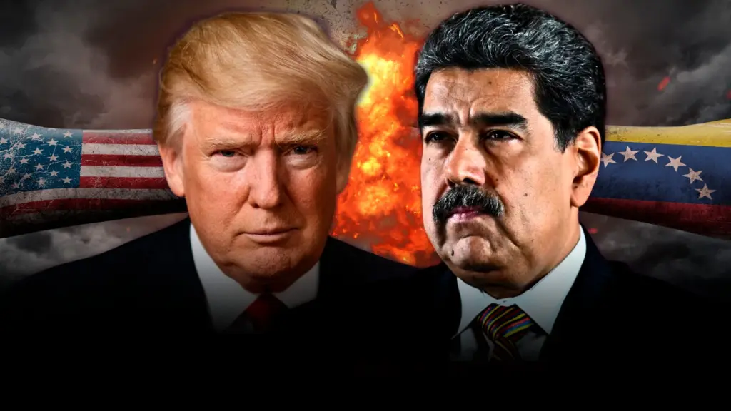 #Envivo | Captura de Maduro: Trump se pronuncia ,Epicentro Tv