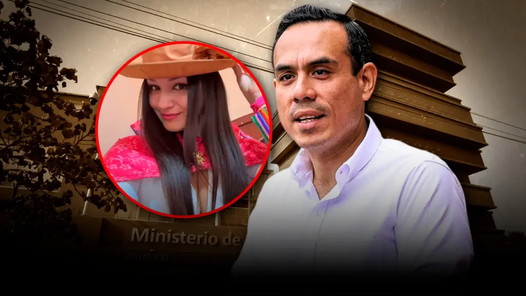 Venezuela: Kast y Jerí discuten corredor humanitario | Nombran a amiga de Instagram del presidente ,Epicentro Tv