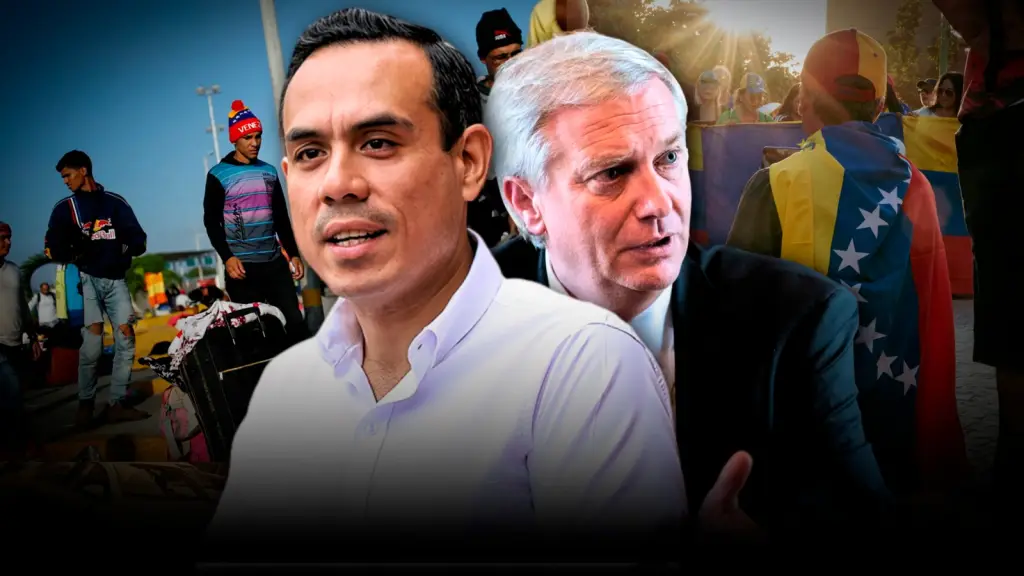 ASESINATO EN COMAS| TOMÁS GÁLVEZ SOPLA VELAS| KEIKO INCLUIDA EN CASO ALAS PERUANAS| EL REY TRUMP ,Epicentro Tv