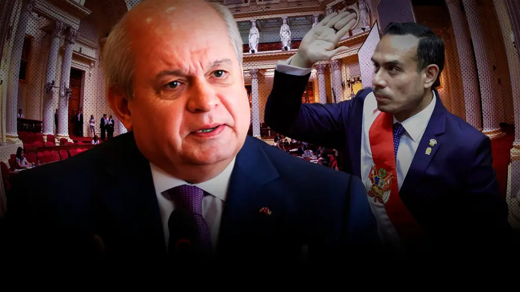 En vivo Pedro Cateriano (Libertad Popular) y Abraham Siles (Partido del Buen Gobierno) ,Epicentro TV