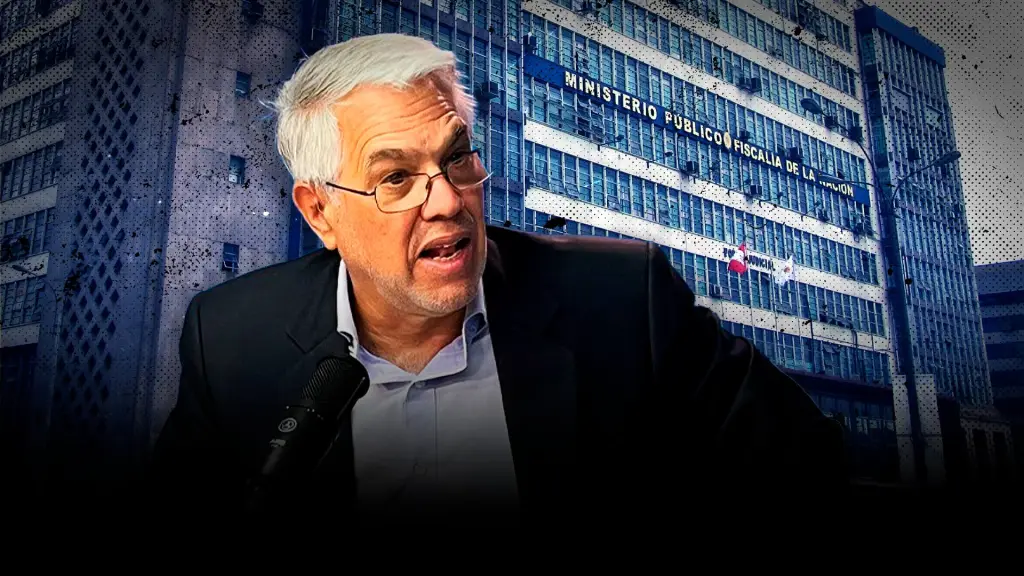 China desmiente a Jerí | Gino Costa en vivo ,Epicentro TV