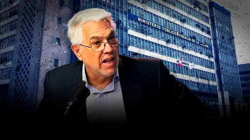 China desmiente a Jerí | Gino Costa en vivo ,Epicentro TV