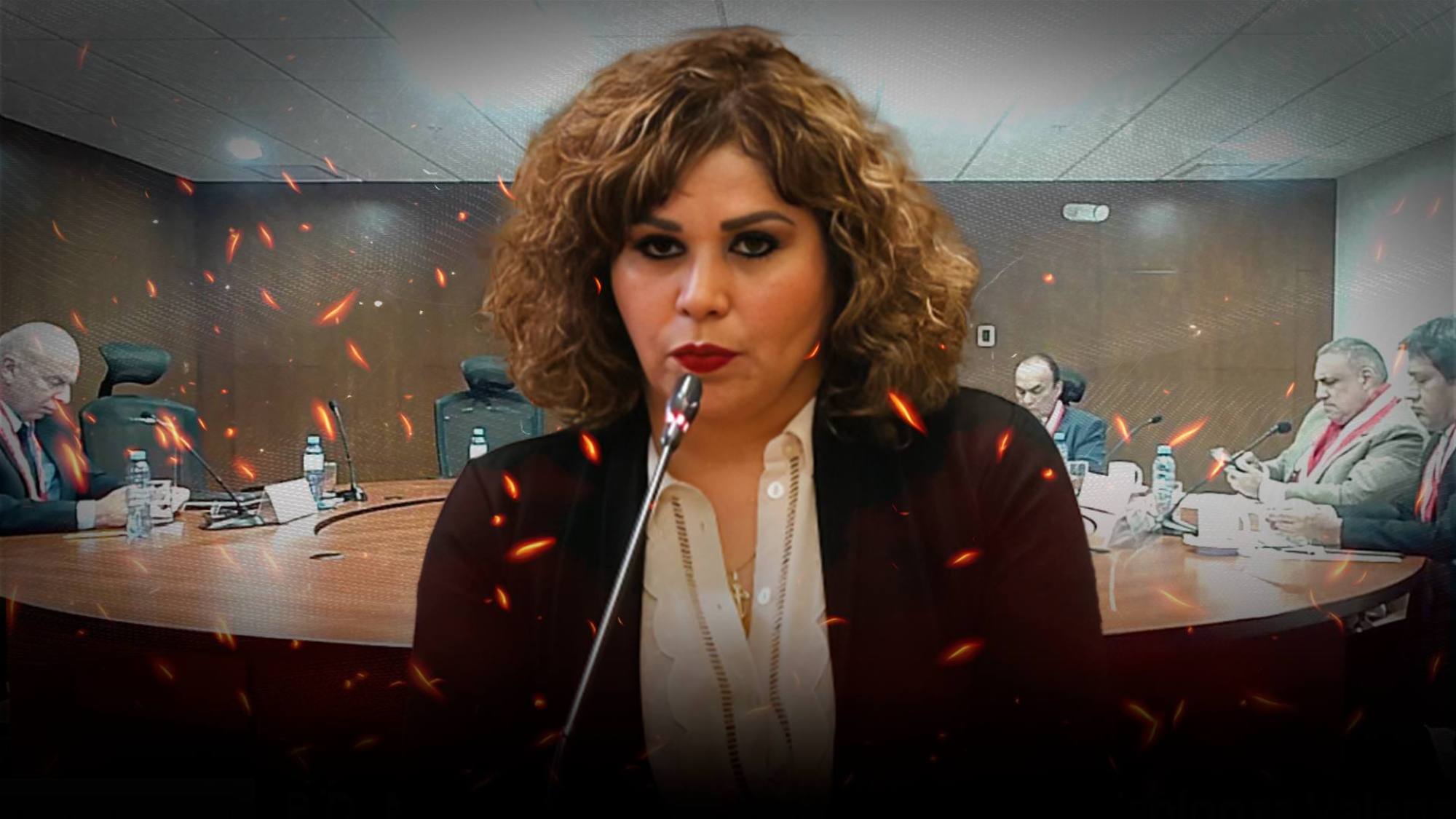 En vivo: Gilbert Violeta y Alejandro Salas , Epicentro TV