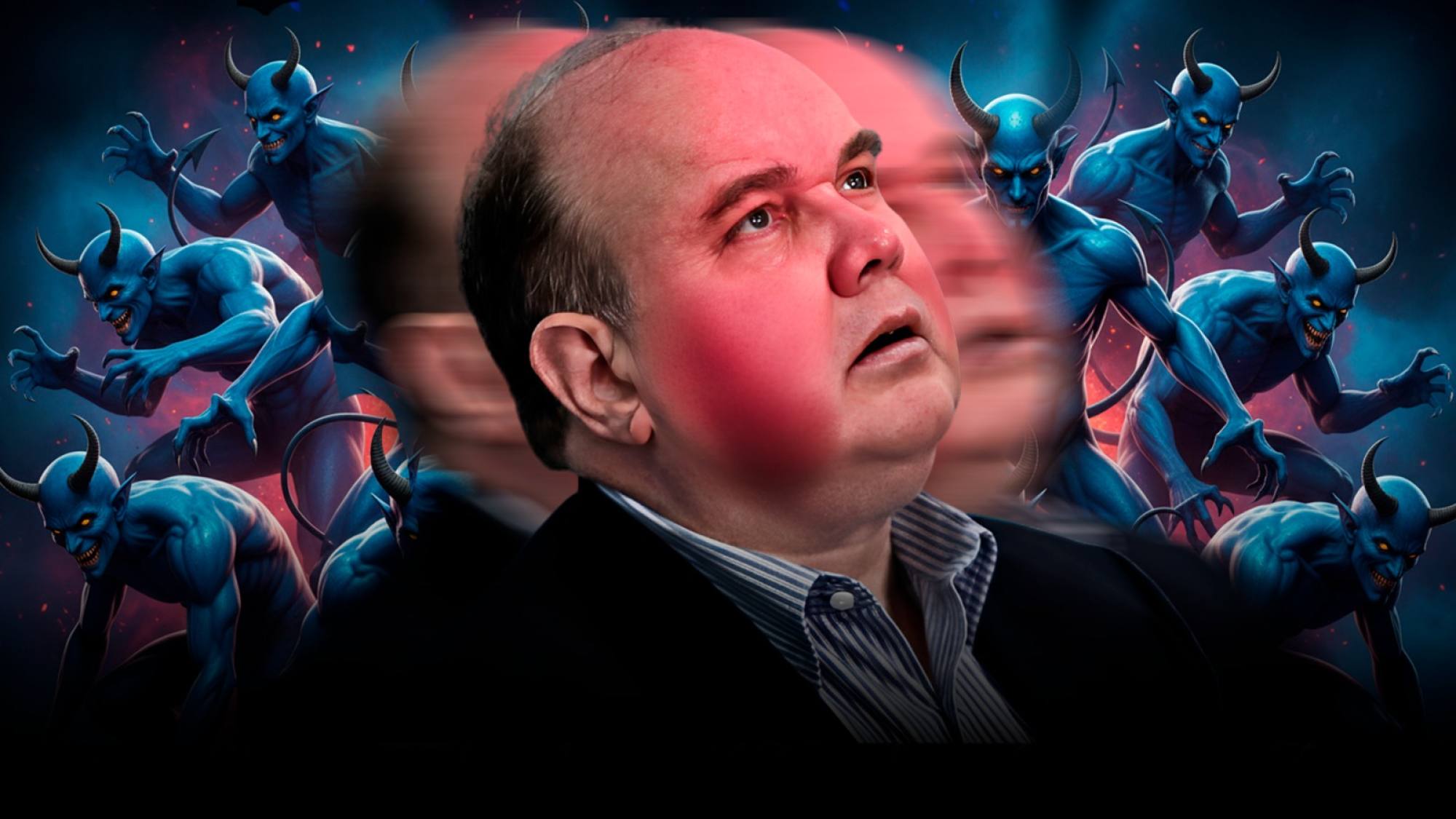 Jerí cae en picada | Candidatos presidenciales estancados | Jerí patea puertas en penal, Epicentro Tv