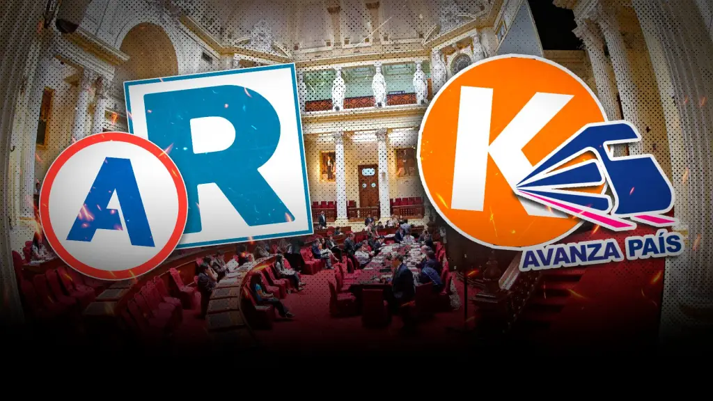 Cecilia García, Elio Riera y Susana Chávez en vivo ,Epicentro TV