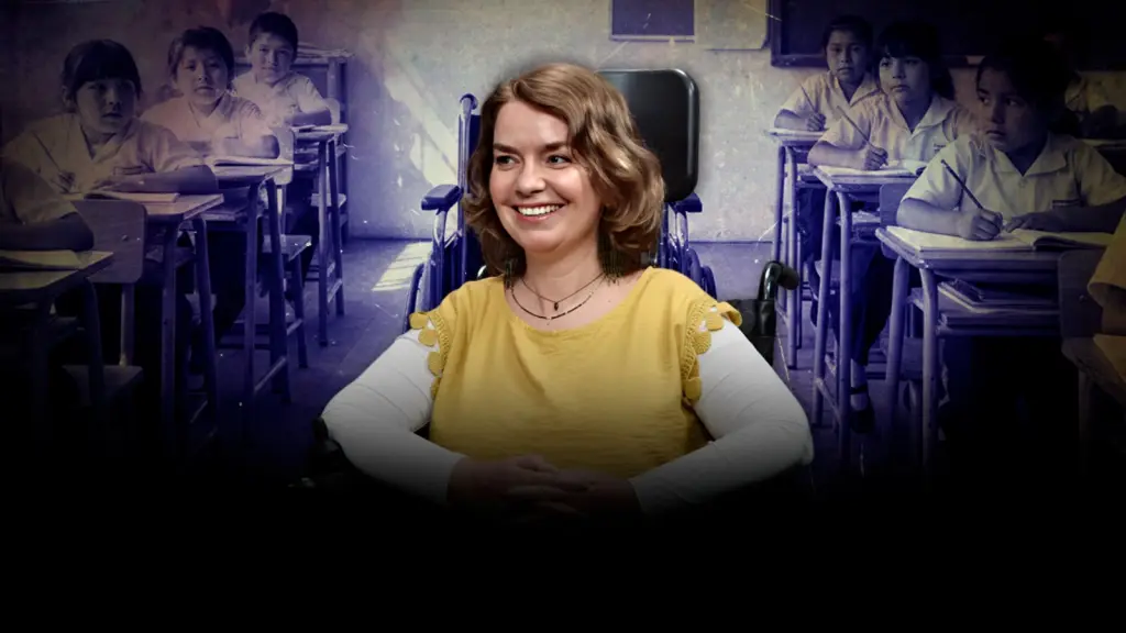 #PerúenelDiván| ¿Es posible la educación inclusiva de estudiantes con discapacidad? ,Epicentro Tv