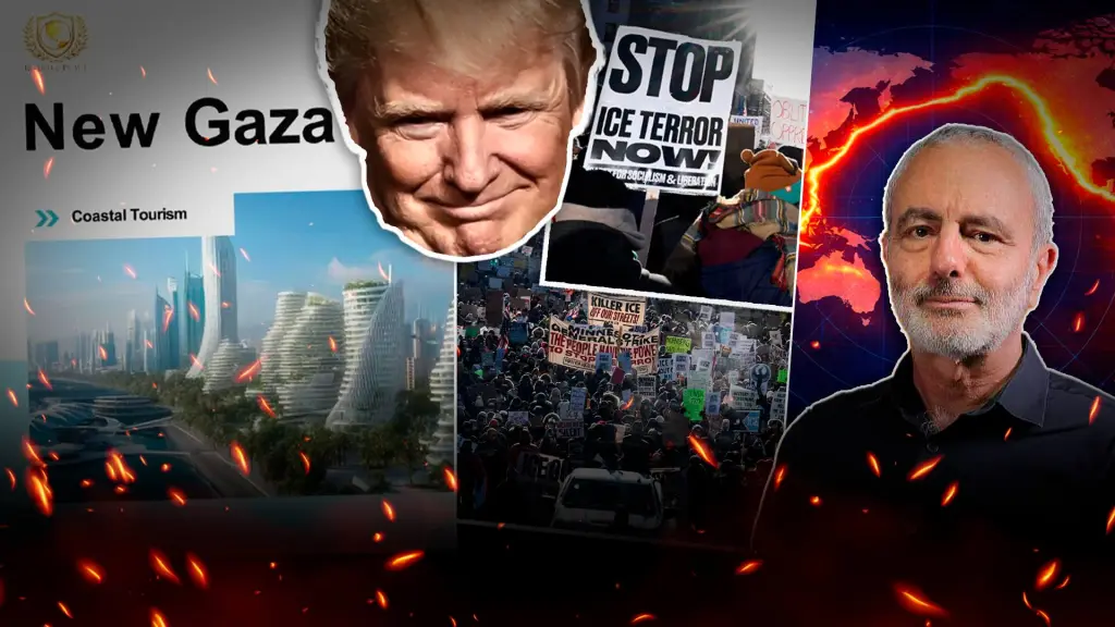 De Gaza a Davos pasando por Minneapolis y Groenlandia ,Epicentro TV