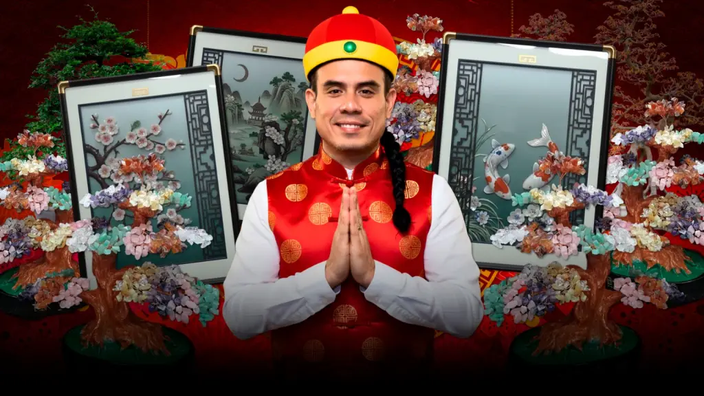 Más cuentos chinos de Jerí | Jerí va al Congreso ,Epicentro Tv