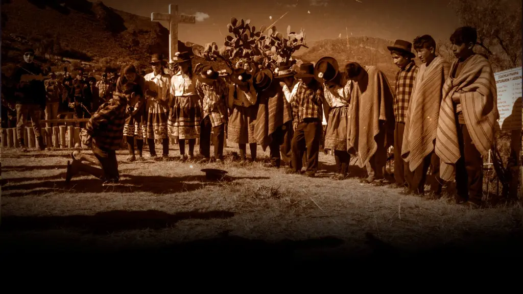 El dolor y la dignidad de un pueblo, Cayara ,Epicentro TV