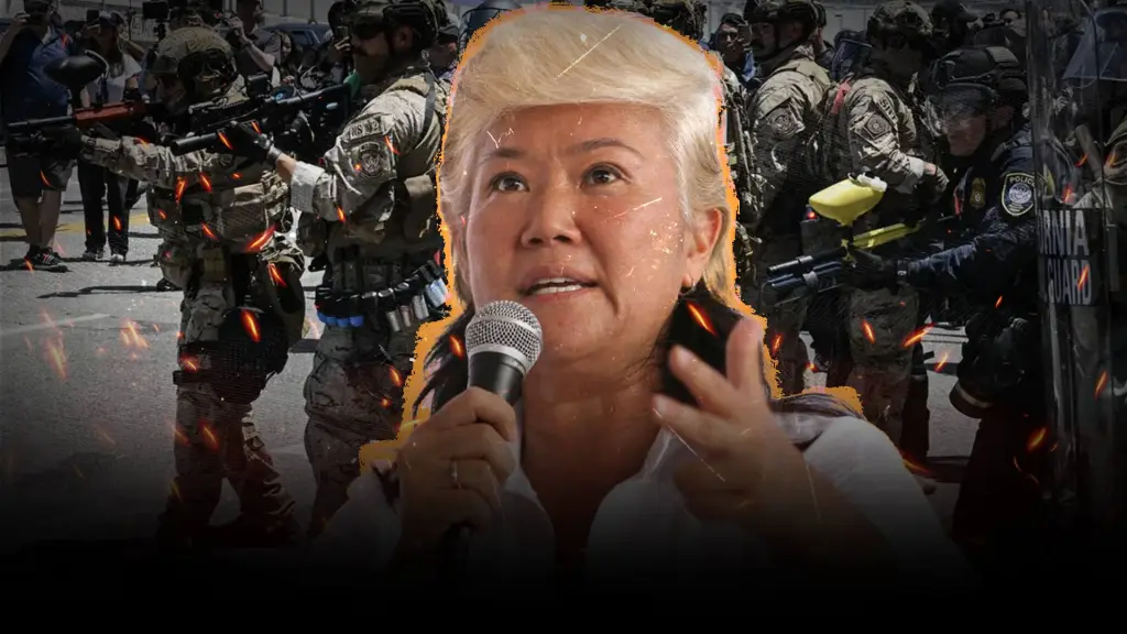 Jerí Vs. Generación Z | Chávez Cresta en vivo | La dinastía Picón ,Epicentro TV