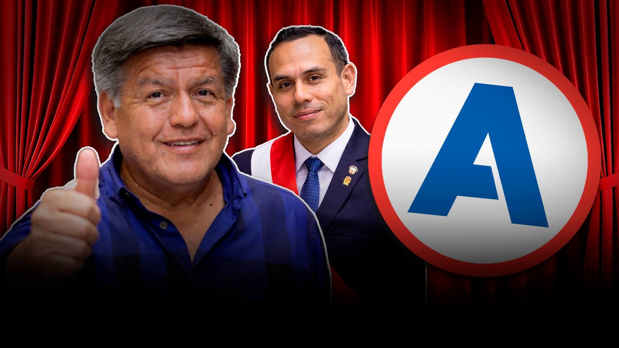 Marcha de sacrificio | Mirtha Vásquez y Pepe Lucho Delgado en vivo, Epicentro TV