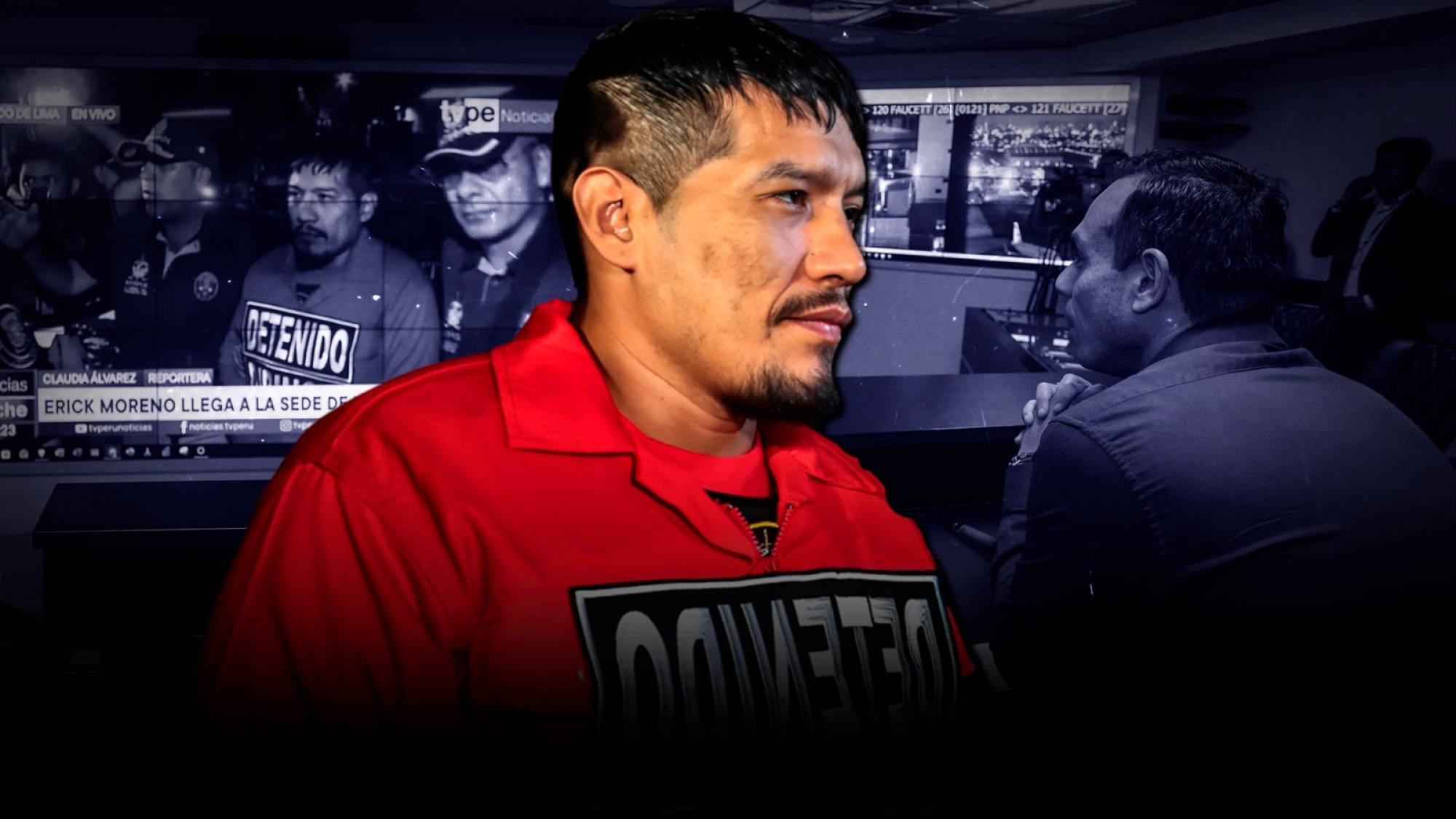 El Monstruo a la Base Naval| Caso Jerí: Gálvez preocupado por majestad presidencial, Epicentro Tv