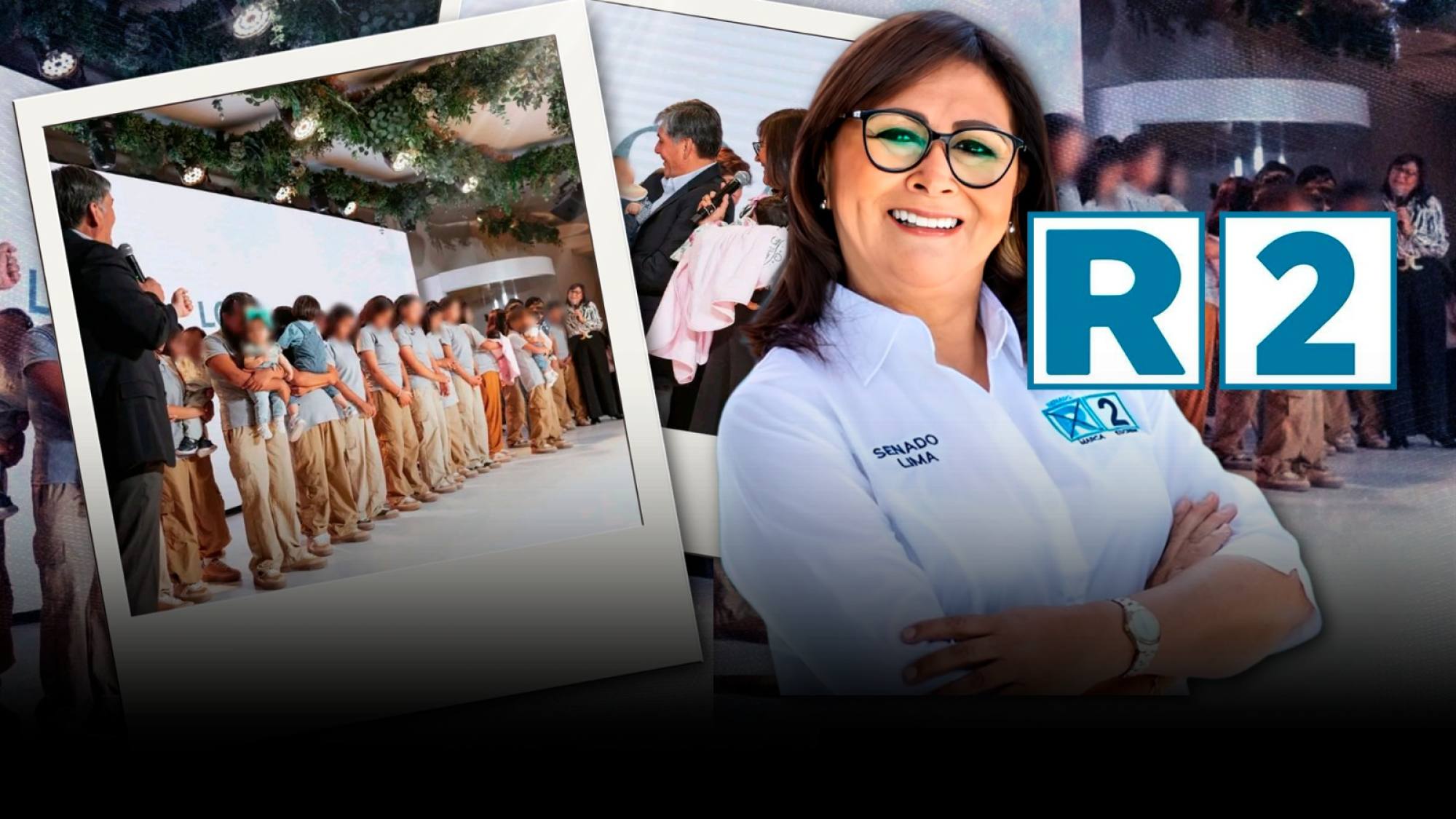 Requisa de humo en Barbadillo |PromPerú: reponen a director denunciado por acoso s*x*al, Epicentro Tv